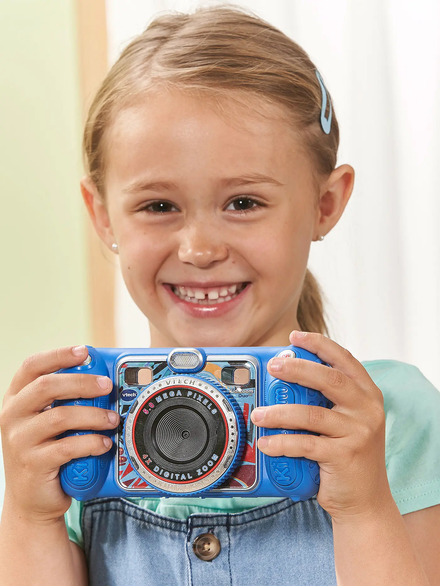 VTECH | Kidizoom Duo Pro | 